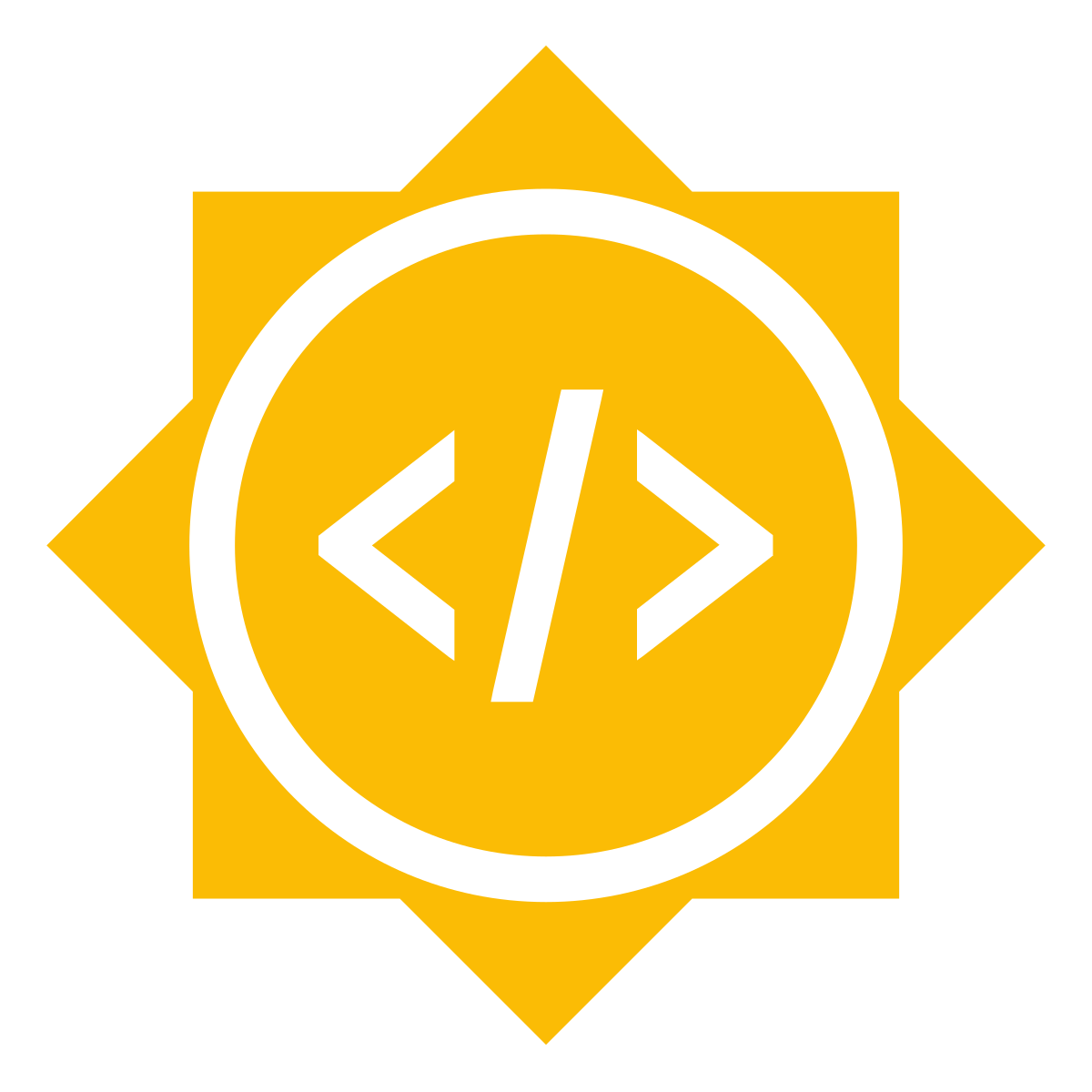 Google Summer of Code logo